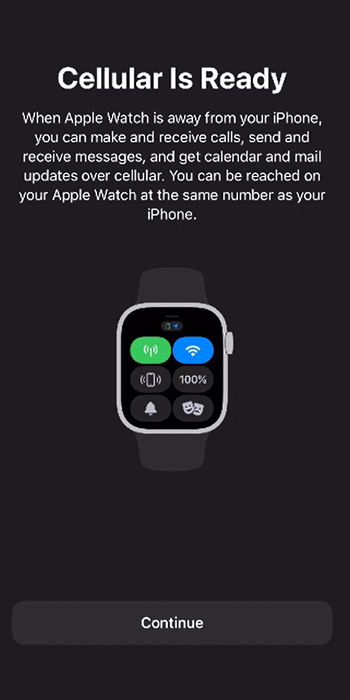 Apple watch lte plan sale