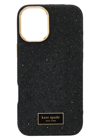 国内送 kate spade☆Crystal Pave Nightfall iPhone 16 Plus対応 Amazon.com: kate spade new york iPhone 16 Plus Case