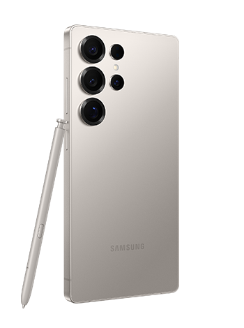 Samsung Galaxy S25 Ultra | 200MP Camera & S Pen | GCI