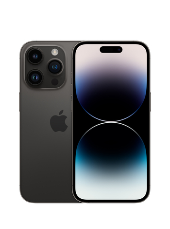 iPhone 14 Pro. Pro. Beyond.