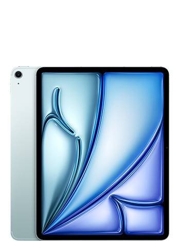 13‑inch iPad Air M4: 128GB–1TB in All Colors | GCI