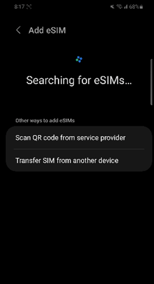 TK_Mobile_Activate Android eSIM_Add eSIM.png
