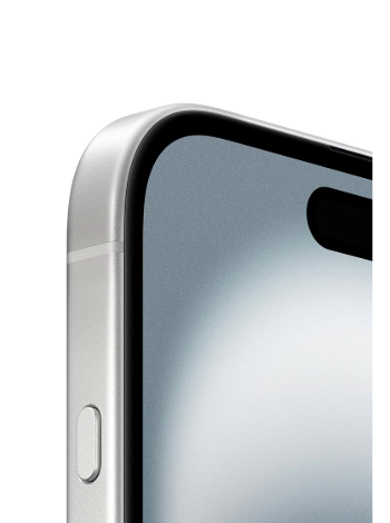 New Apple iPhone 16: AI-Powered Features & Design | GCI