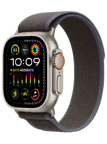 Apple Watch Ultra 2 Ultimate Adventure Sports Watch GCI