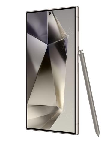 Samsung Galaxy S24 Ultra Advanced Camera | GCI