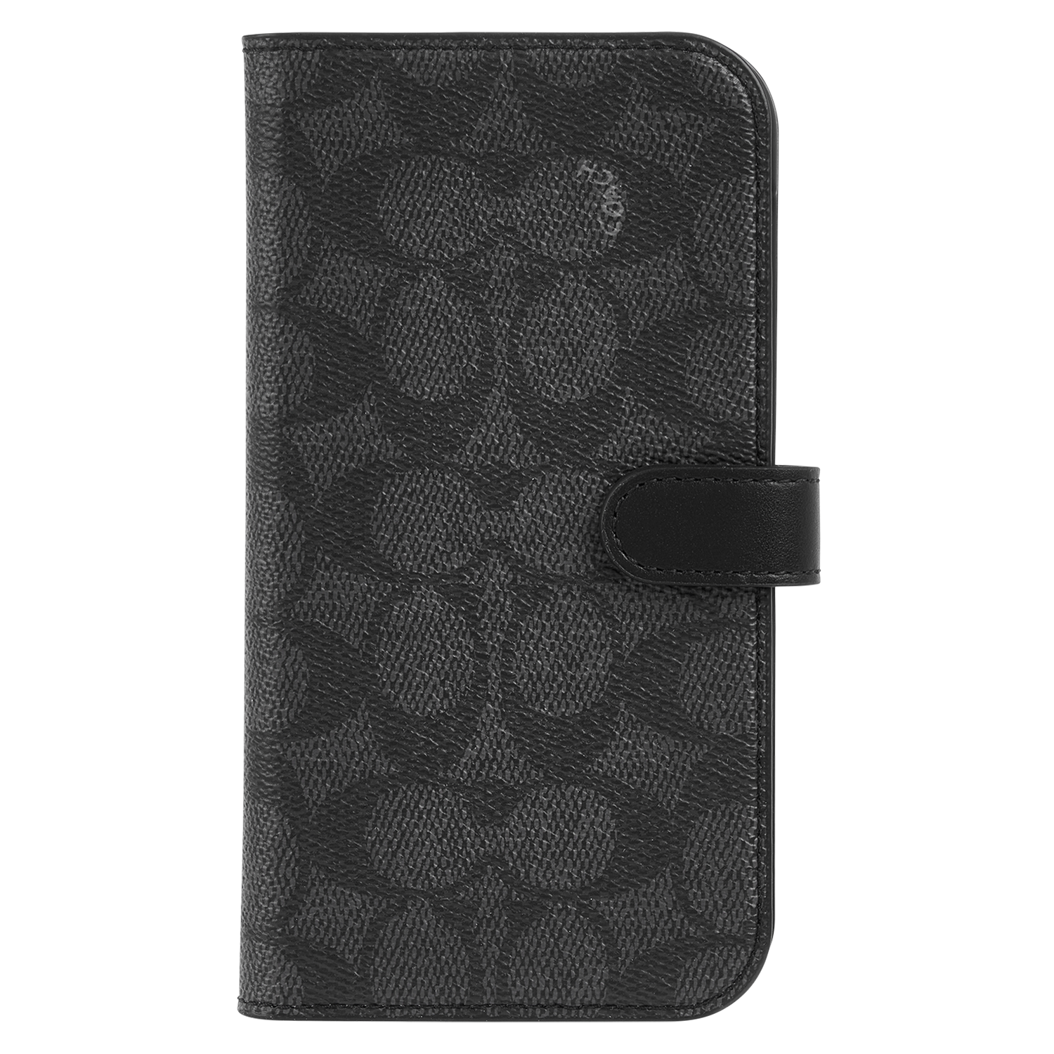 Coach iphone online purse