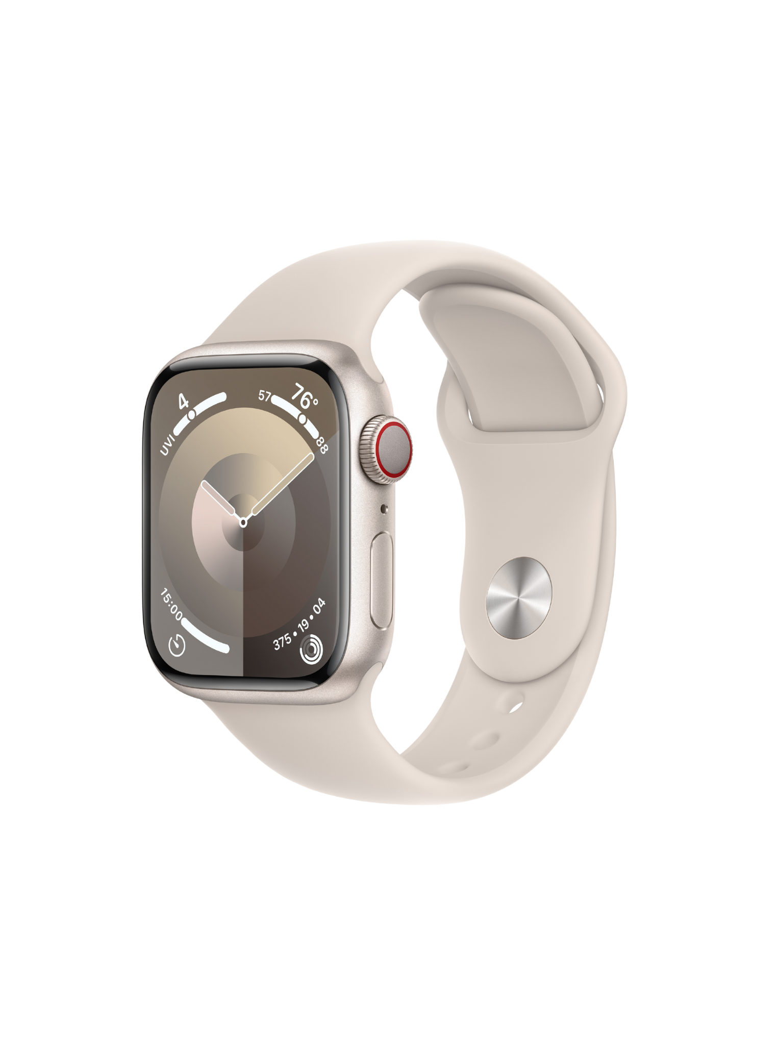 時計 Apple Watch Series 9 Apple Watch Series 9（GPS + Cellular