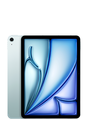 11‑inch iPad Air M4: 128GB–1TB in All Colors | GCI