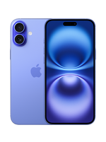 Apple iPhone 16 Plus in Ultramarine