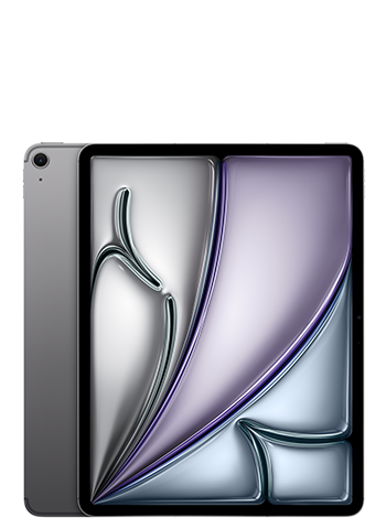 iPad Air  (m4)128
G wifiモデル 13‑inch iPad Air M4: 128GB–1TB in All Colors | GCI