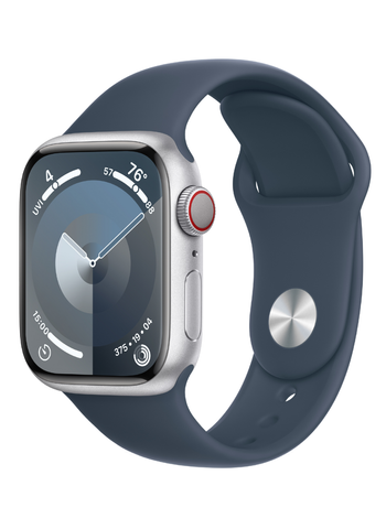 Apple Watch Series 9 | GCI