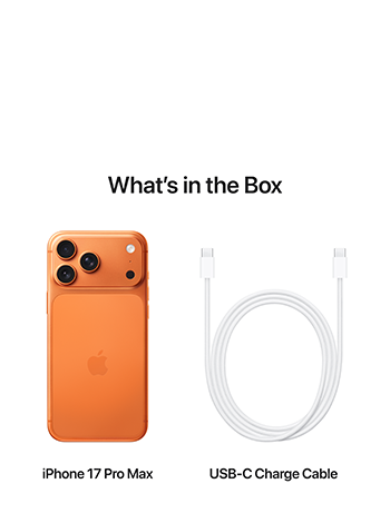 iPhone 17 Pro Max: 1TB & 2TB Storage & AI Power | GCI