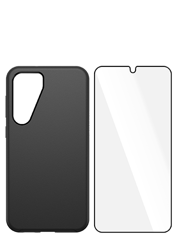 Screen Protector Samsung Galaxy A50 Otterbox OtterBox Alpha Glass