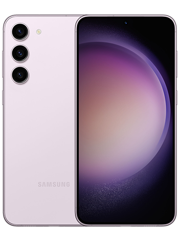 Samsung Galaxy S23+