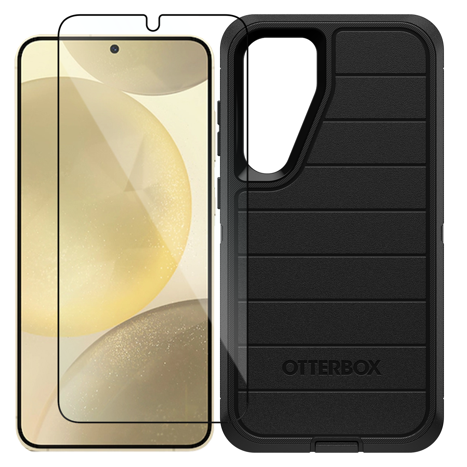 Amazon Clear Otterbox Samsung S20 Fe Otterbox Samsung Galaxy - Main Image