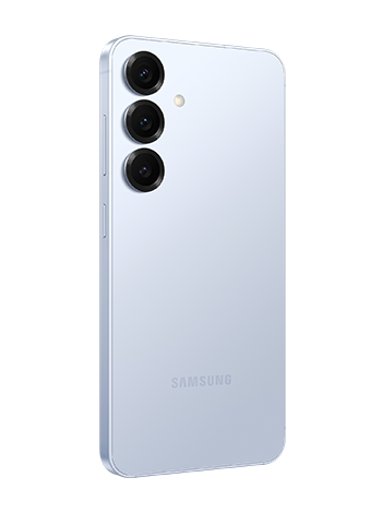 (KRGM) Samsung Galaxy S25 シルバー 本体 Samsung Galaxy S25 | Free with Qualifying Trade-in | GCI