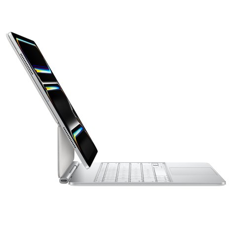 Magic Keyboard for iPad Pro 11in: Mobile Workstation | GCI