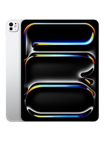 New Apple iPad Pro 13in: Colors, Price, Storage & More | GCI