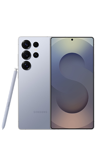 Samsung Galaxy S25 Ultra | 200MP Camera & S Pen | GCI