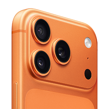 iPhone 17 Pro Max: 1TB & 2TB Storage & AI Power | GCI