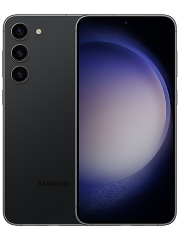 Samsung Galaxy S23+