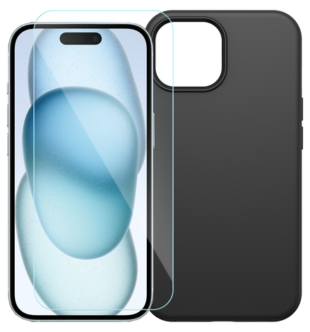 Phone Case Iphone 12 Otterbox Case With Screen Protector IPhone 12