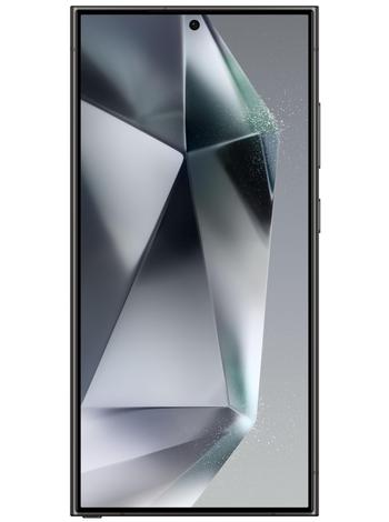 Samsung Galaxy S24 Ultra 256 GB CH Titanium Black
