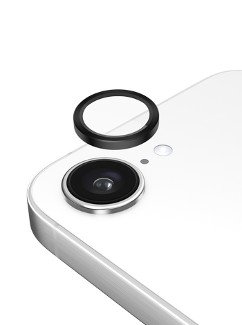 iPhone 16e Case-Mate Lens Protector: Camera Shield GCI