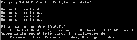 Ping a website command prompt fail.gif