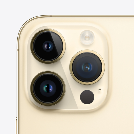 iPhone 14 Pro. Pro. Beyond.