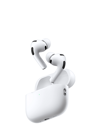 A i r PodsPro 3 Apple AirPods Pro 3 - Walmart.com