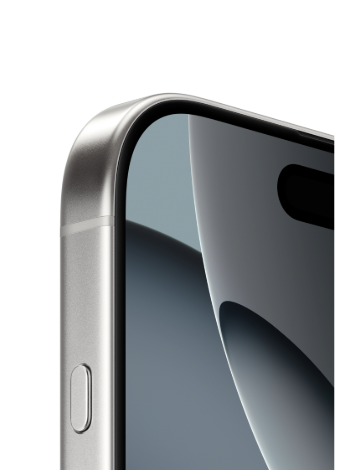 iPhone 16 Pro: AI-Enhanced Pro-Grade Performance | GCI