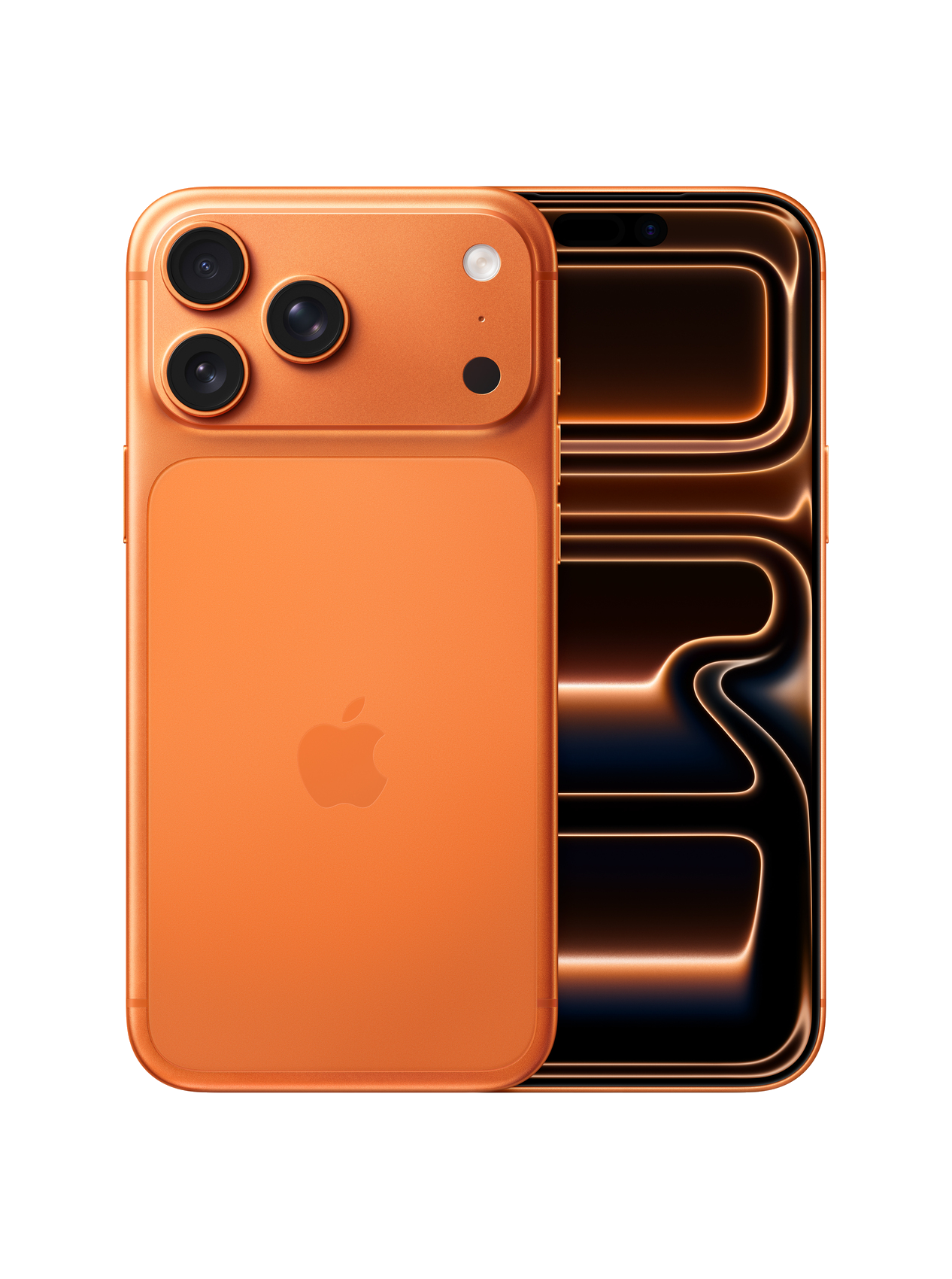 iPhone 17 Pro Max: 1TB 2TB Storage AI Power GCI