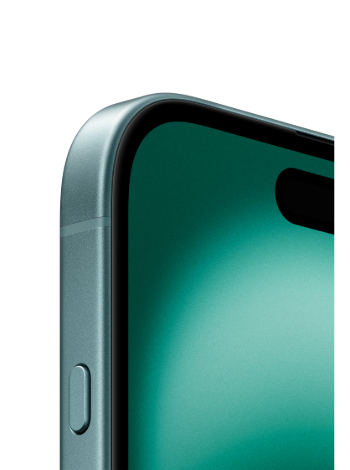 Apple iPhone 16 Plus: Larger Display & AI Power | GCI