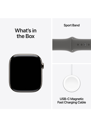 Apple Watch Series 10: Next-Gen Smartwatch Innovation | GCI