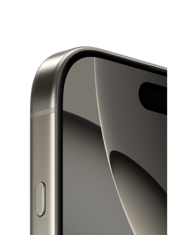 iPhone 16 Pro Max: Ultimate AI Power & Display | GCI