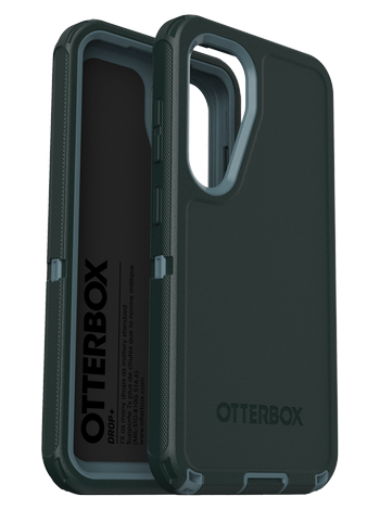 Otterbox Defender Pro Case Military-Grade S25 Protection GCI