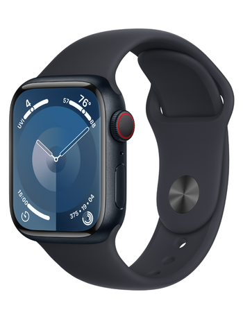 Apple watch hot sale cellular prepaid plan