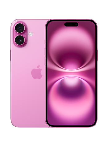 Apple iPhone 16 Plus: Larger Display & AI Power | GCI
