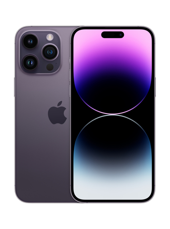 Get an Apple iPhone 14 Pro Max for your Business | GCI