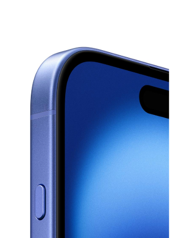 Apple iPhone16 256GB ティール 99% iPhone 16 Plus 256GB ティールを購入 - Apple（日本）