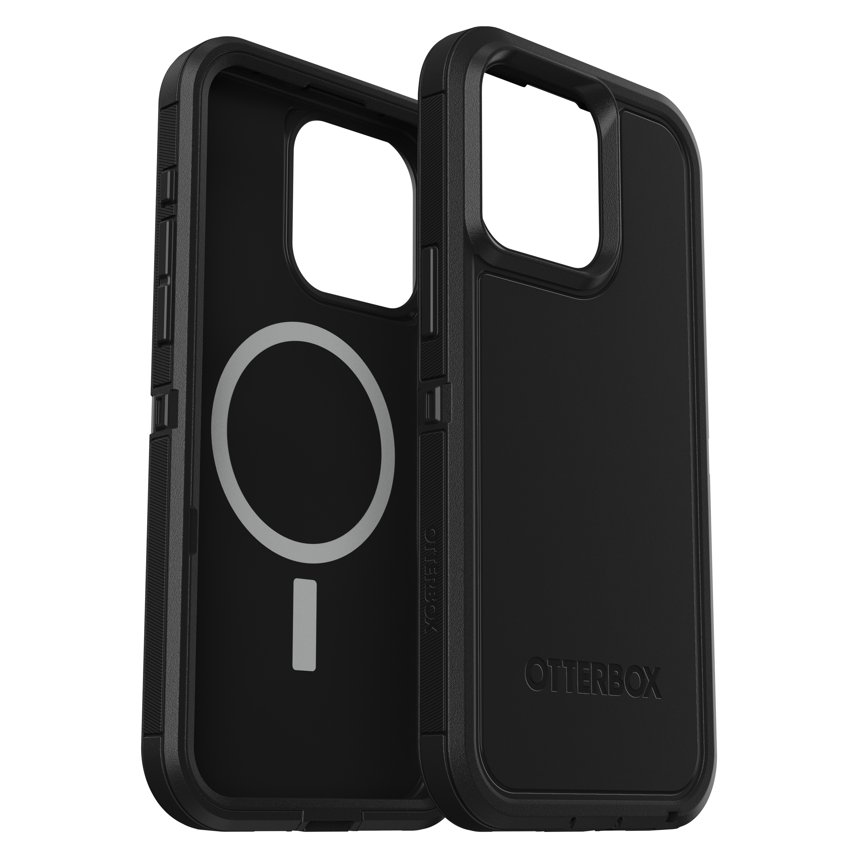 OtterBox iPhone 15 Pro Max / iPhone 15 Pro / iPhone 15 Plus / iPhone 15  Defender Series Phone Case