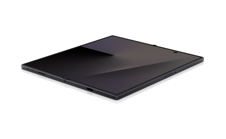 Samsung Galaxy Z Fold7 | Jet Black 256GB & 512GB | GCI