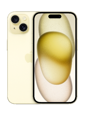 iPhone 15 | Dynamic Island & 48MP Camera | GCI