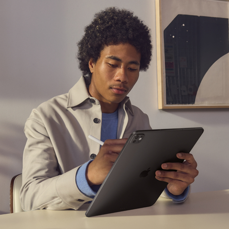 New Apple iPad Pro 11in: Colors, Price, Storage & More | GCI