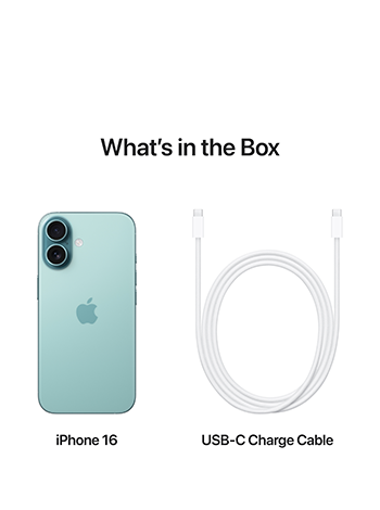New Apple iPhone 16: AI-Powered Features & Design | GCI