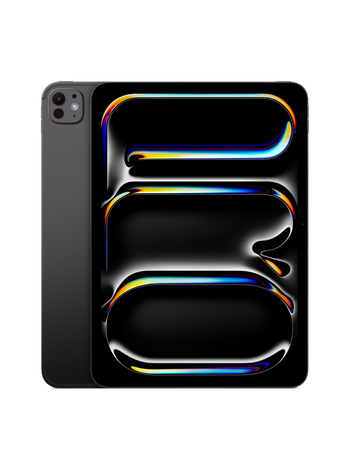 New Apple iPad Pro 11in: Colors, Price, Storage & More | GCI