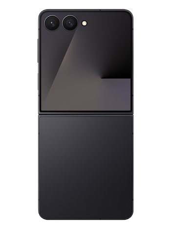 Samsung Galaxy Z Flip7 | Jet Black 256GB & 512GB | GCI