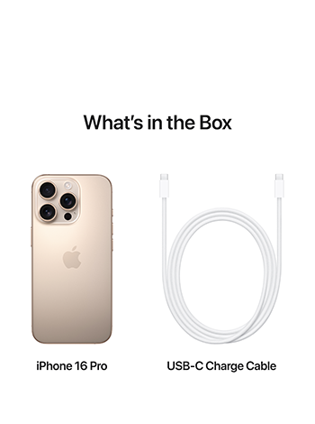 iPhone 16 Pro: AI-Enhanced Pro-Grade Performance | GCI