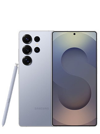 Samsung Galaxy S25 Ultra | 200MP Camera & S Pen | GCI